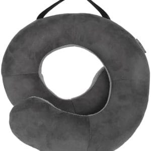 Travelon Deluxe Wrap N' Rest Pillow