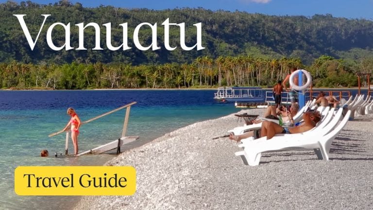 Vanuatu Vacation Travel Guide | Expedia