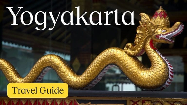 Yogyakarta Vacation Travel Guide | Expedia
