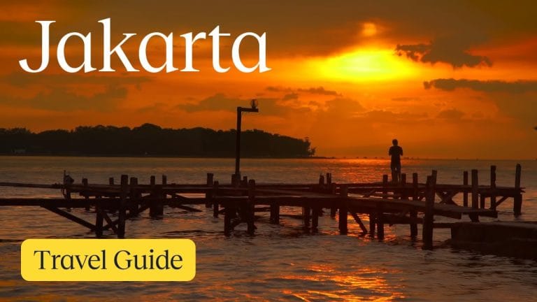 Jakarta Vacation Travel Guide | Expedia